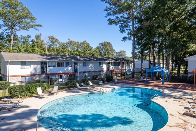 Building Photo - Ascend Savannah Rental