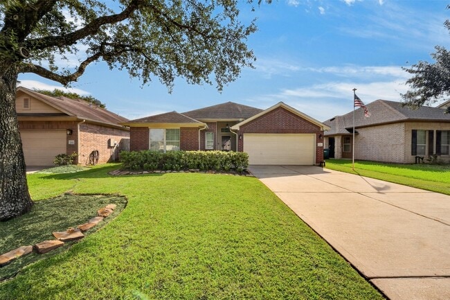 Building Photo - 20515 Spring Bluff Ln