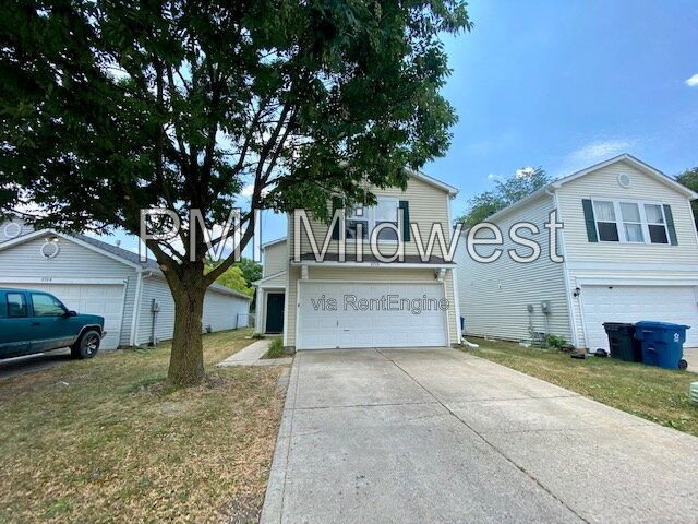 2713 Redland Ln
