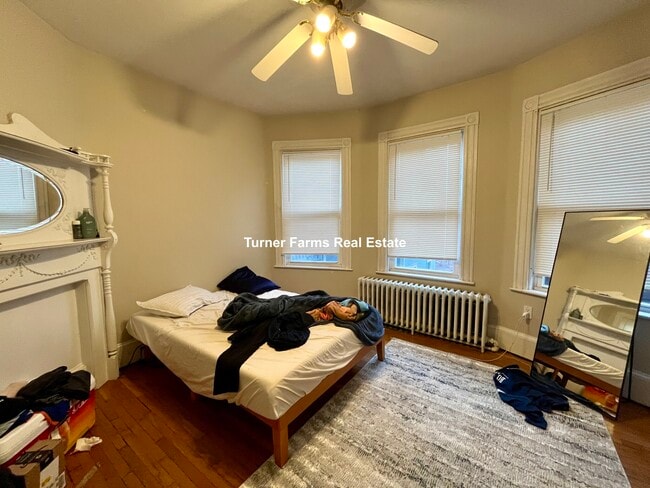 Photo - 124 Calumet St Unit 3