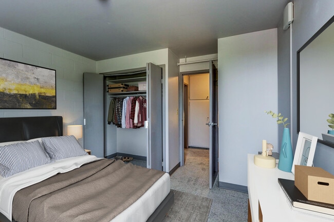 Photo - Mill Street Village