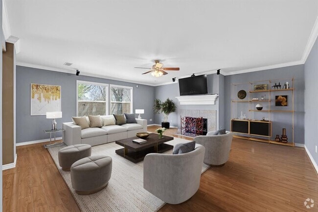 Building Photo - 16503 Roseglade Dr Rental