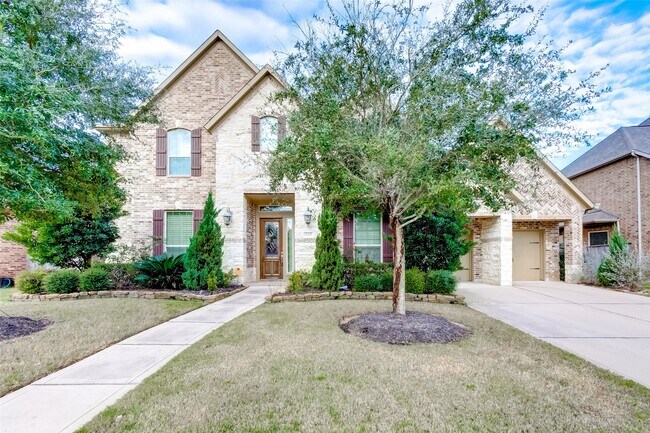 10307 Latta Creek Dr