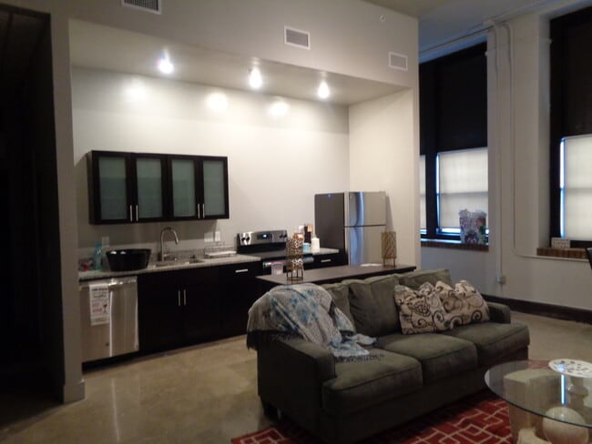 Phillips Luxury Apartments