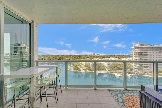 Photo - 5900 Collins Ave Condo Unit 1007