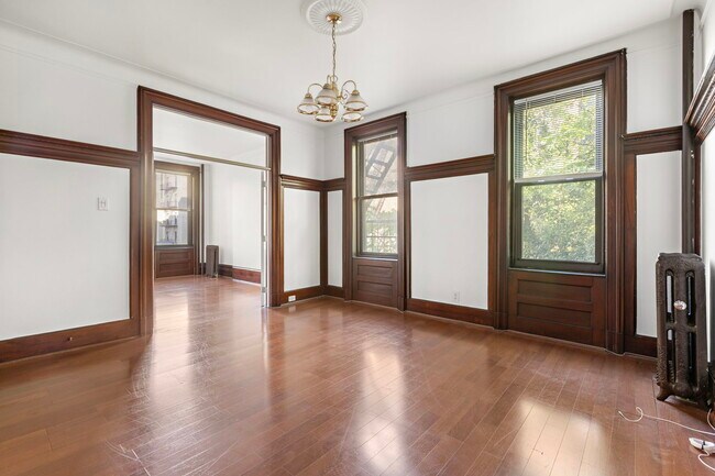 Photo - 1127 Washington St Unidad 5S