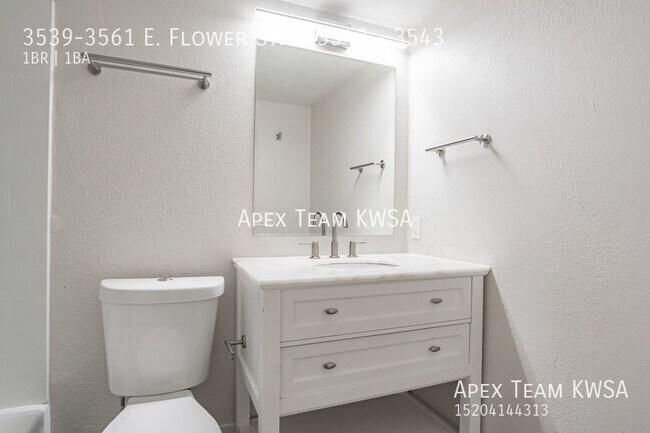 Photo - 3539-3561 E. Flower St.  - 3543-3543 Unit 3543