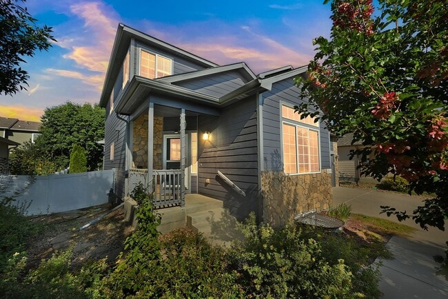 Spacious 4BR House in Fort Collins - Spacious 4BR House in Fort Collins