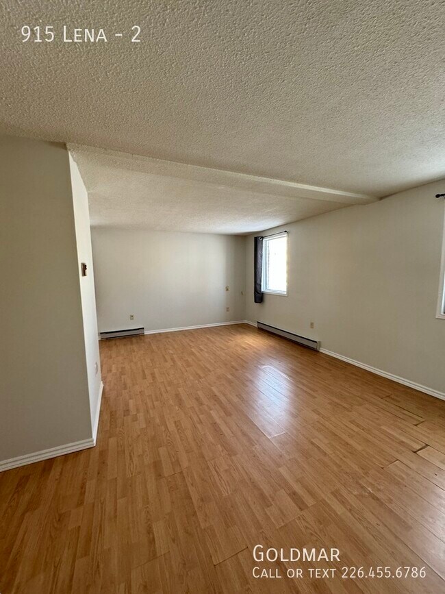 Photo - Large 2 bedroom unit near the University! Unit 2