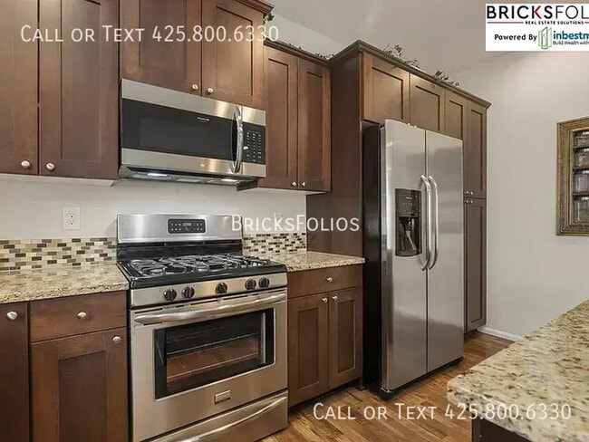 Photo - Live Your Best Life in the Heart of Puyall...