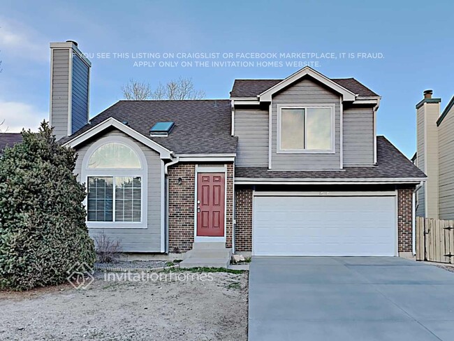 Photo - 10418 Strasburg Way Casa