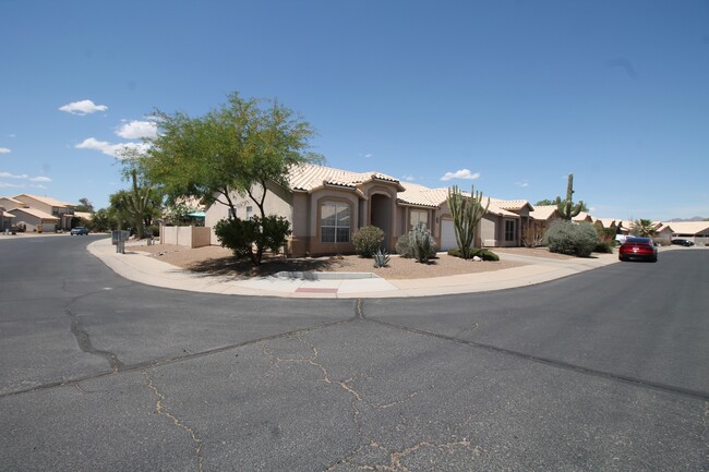 Photo - 7138 W Rivulet Dr House