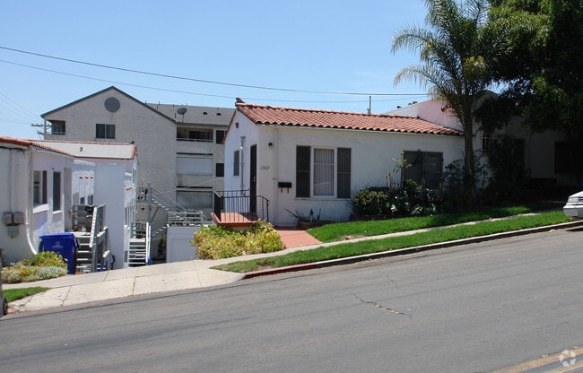 Florida Street