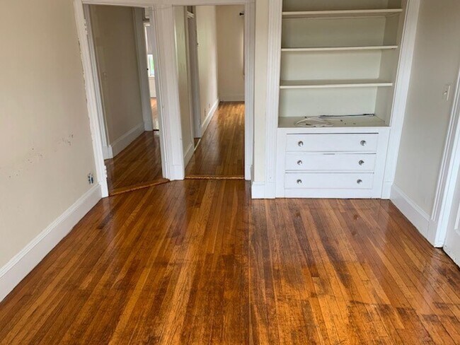 Photo - 9/1 No Fee! Spacious 3BR near Cleveland Circle, BC, B/C/D trains