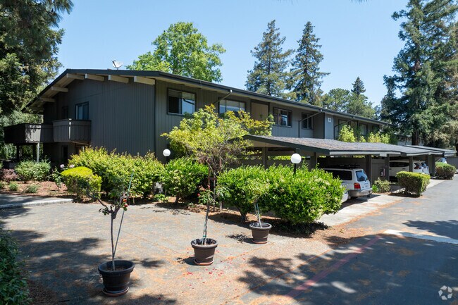 Fotografía del edificio - Vista Del Lago