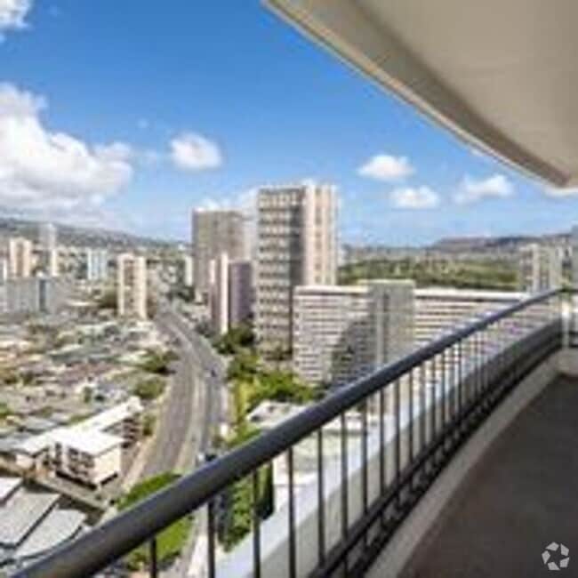 Building Photo - 2333 Kapiolani Blvd Unit 2403 Rental