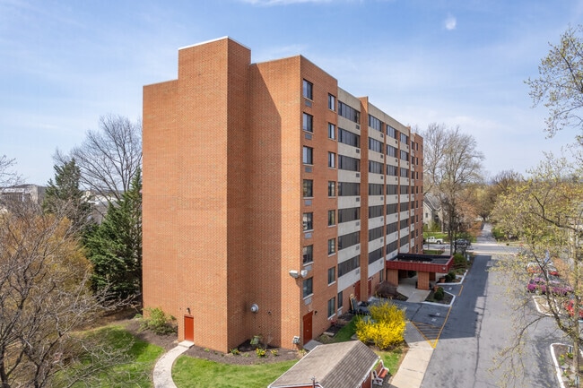 Photo - The Tower at Falling Spring