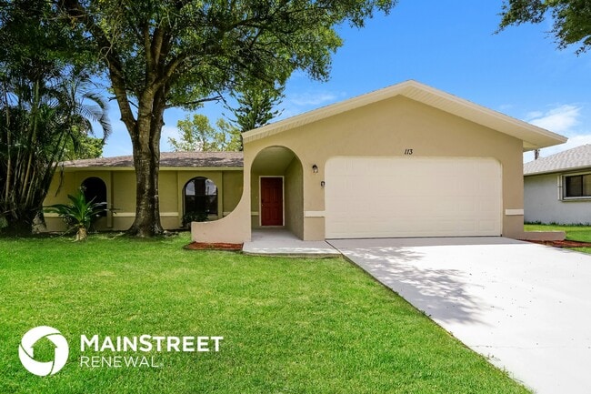 Photo - 113 NE 18th Pl