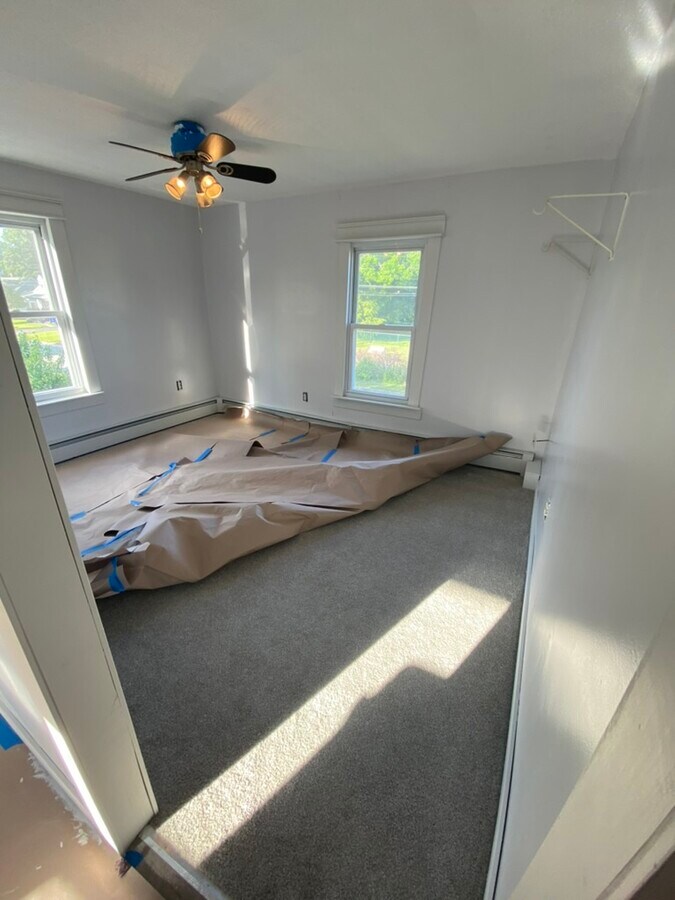 bedroom 2 - 58 Strong St Unit 58