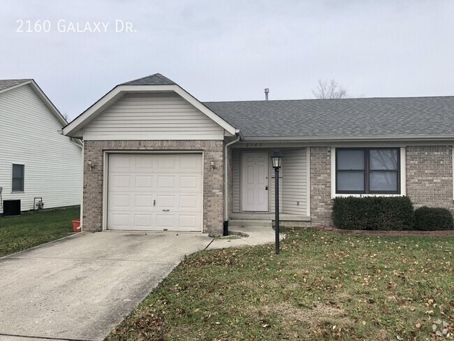 Building Photo - 2160 Galaxy Dr Rental
