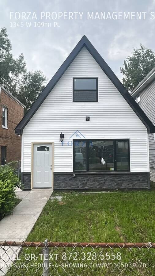 Photo - 1345 W 109th Pl