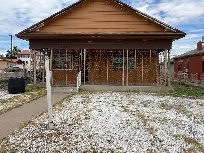 Building Photo - 3501 Porter Ave Rental