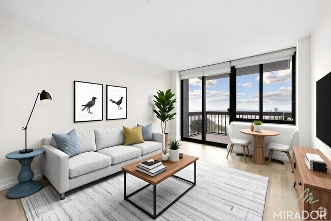 Building Photo - 1 bedroom in New York NY 10023 Unit 24B Rental