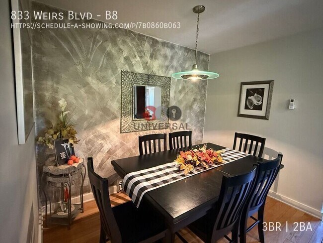 833 Weirs Blvd