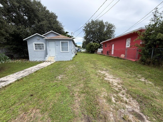 1361 NW 68th Terrace