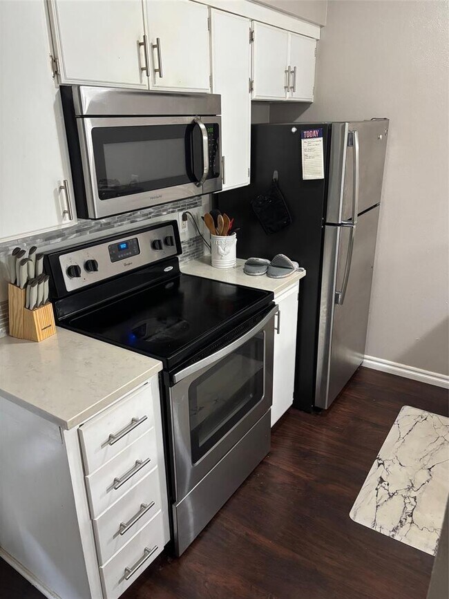 Photo - 807 Cardinal Creek Blvd Unit C