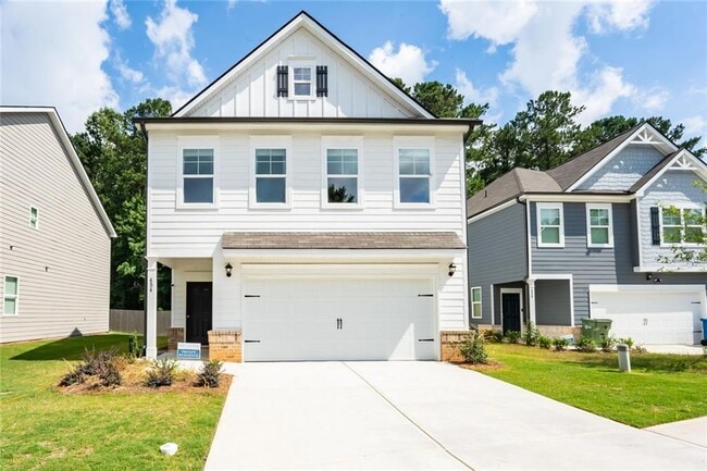 Building Photo - 454 Burgundy Terrace SE