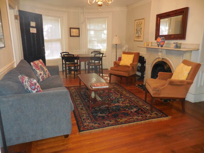 Building Photo - 19 Braddock Park Unit 1