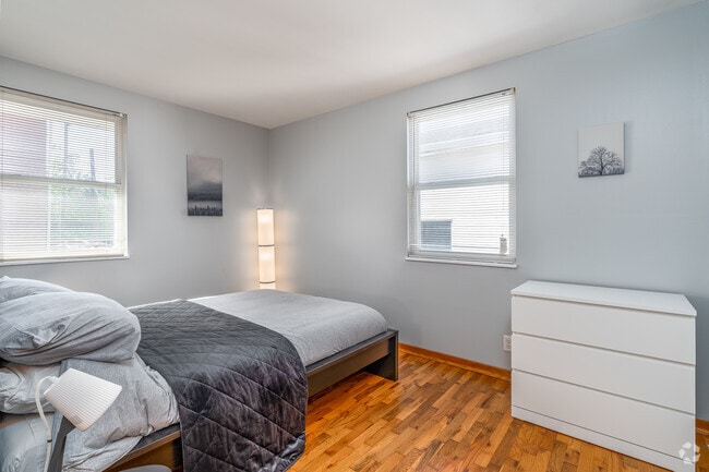 Dormitorio - Arlington Court