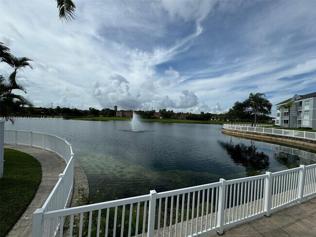 Photo - 8660 SW 212th St Unit 108