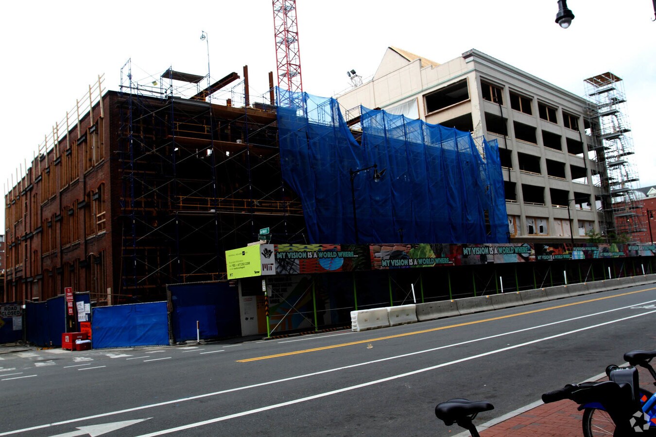 Photo - Graduate Tower at Site 4 Apartments
