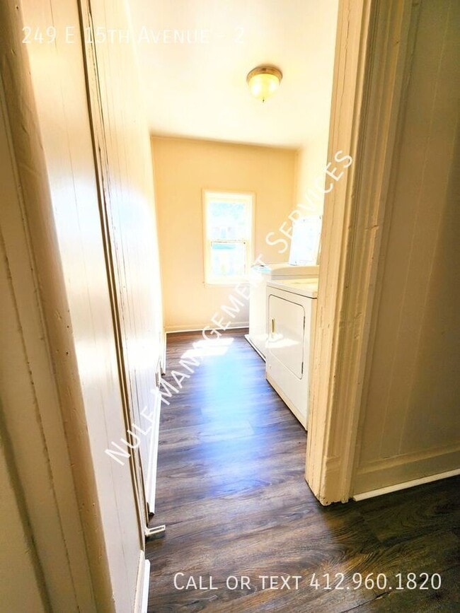 Photo - 249 E 15th Ave Unidad 2