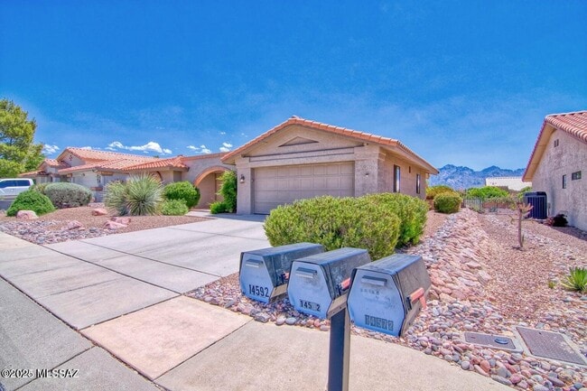 Photo - 14582 N Alamo Canyon Dr