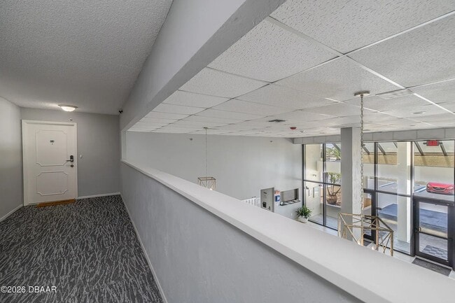 Photo - 2 Bedroom 2 Bathroom Oceanfront condo in Ormond Beach Unit C2