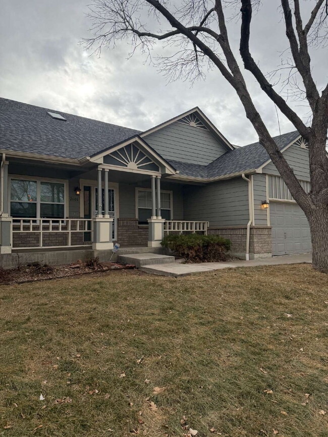 Photo - "Charming Thornton Retreat: Spacious 3-Bed, 3-Bath Home with 1,859 Sq Ft of Comfort!"