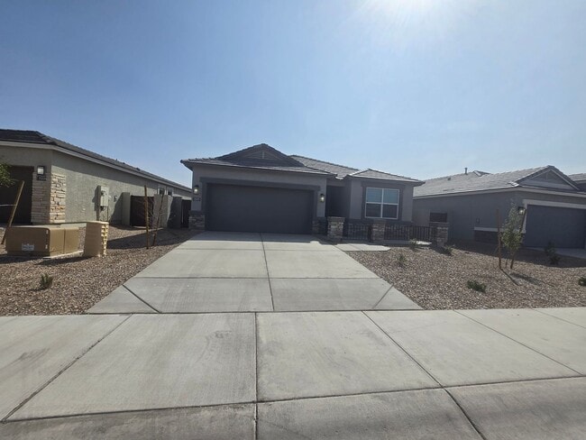 New Build 4 bed/3 Bath Home - New Build 4 bed/3 Bath Home