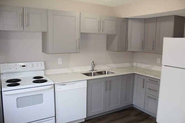 Photo - Bow River Townhomes