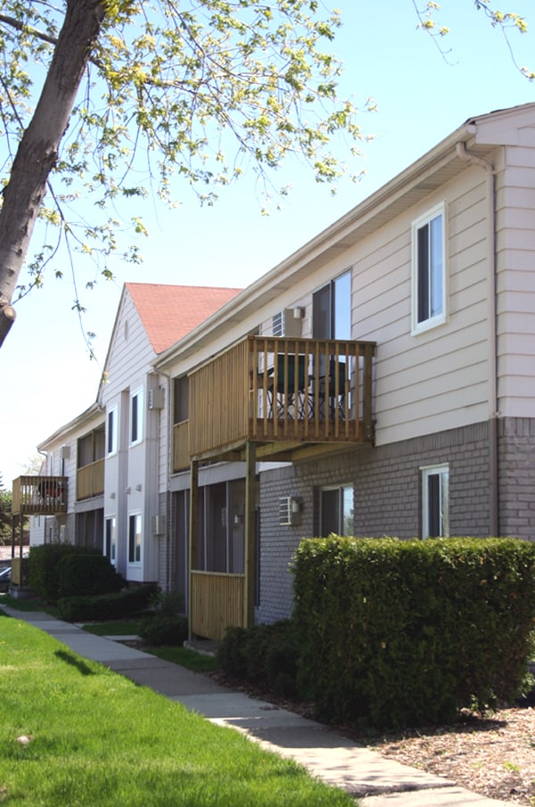 Photo - Amber Creek Apartments