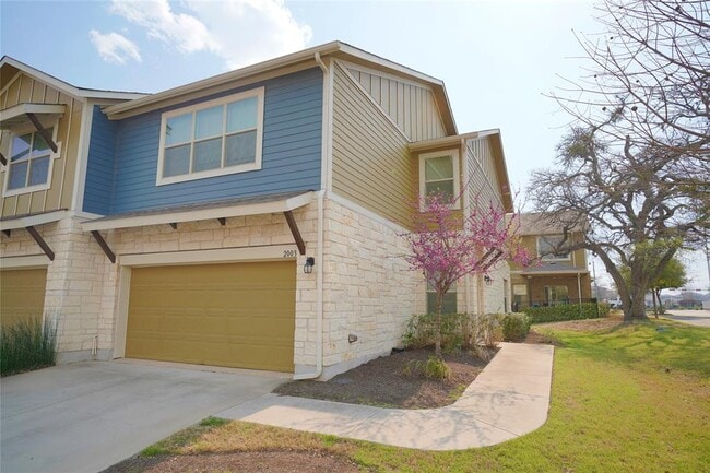 Photo - 516 E Slaughter Ln Condo Unit 2003