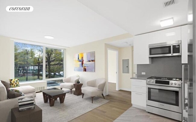 Photo - 111 E 115th St Apartment