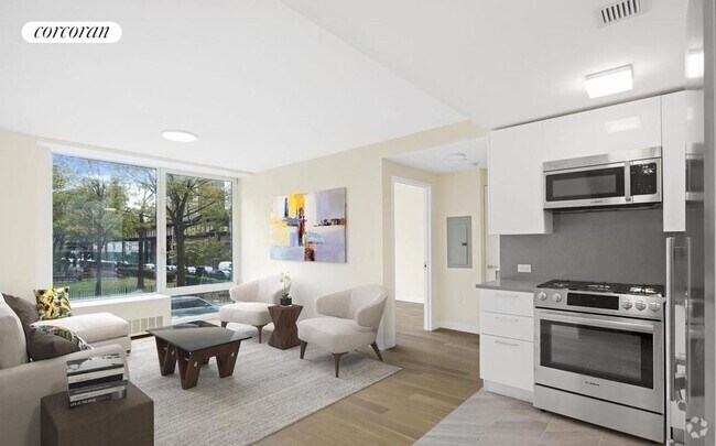 Building Photo - 111 E 115th St Rental