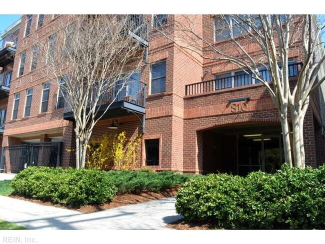 Building Photo - Ghent Unit 401 Rental