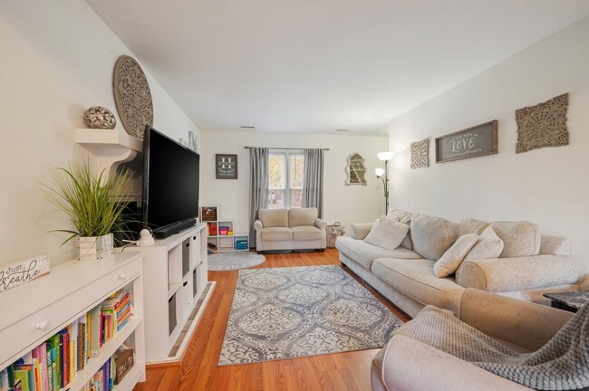 Photo - Central Newport News