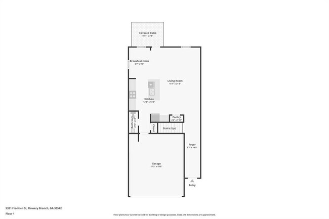 Photo - 5321 Frontier Ct