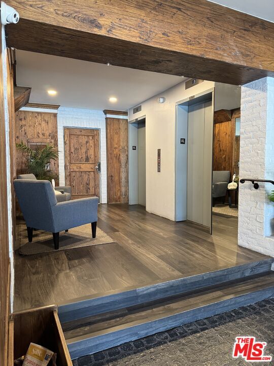 Photo - 532 N Rossmore Ave Unidad 306