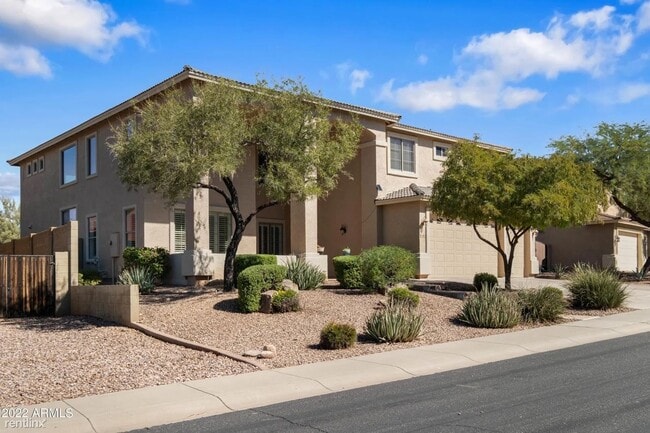 Photo - 5 br, 3 bath House - 4402 West Dorsaneo Lane